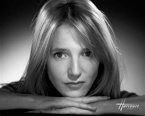 Sandrine Kiberlain