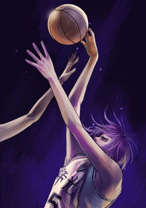 Баскетбол Куроко / Kuroko no Basket | Баскетбол куроко, Баскетбол ...