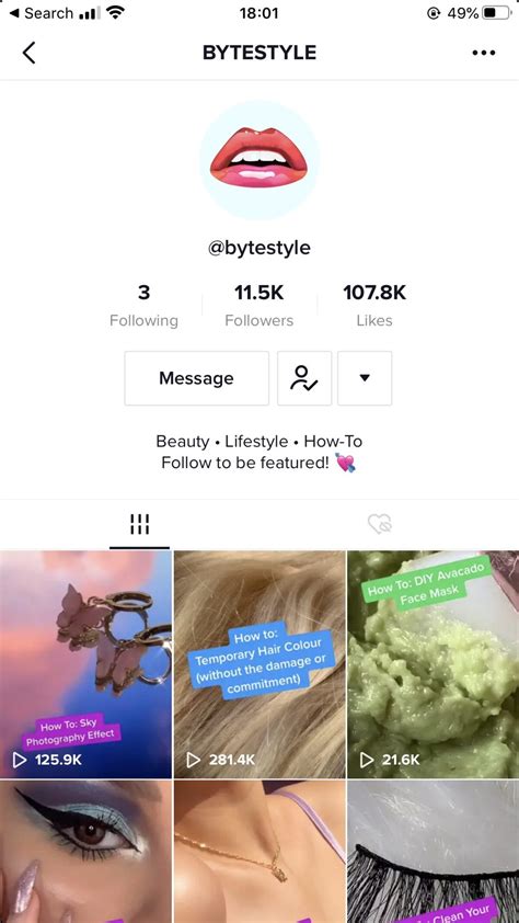 The 3 Secrets To Increasing Engagement Rate On TikTok