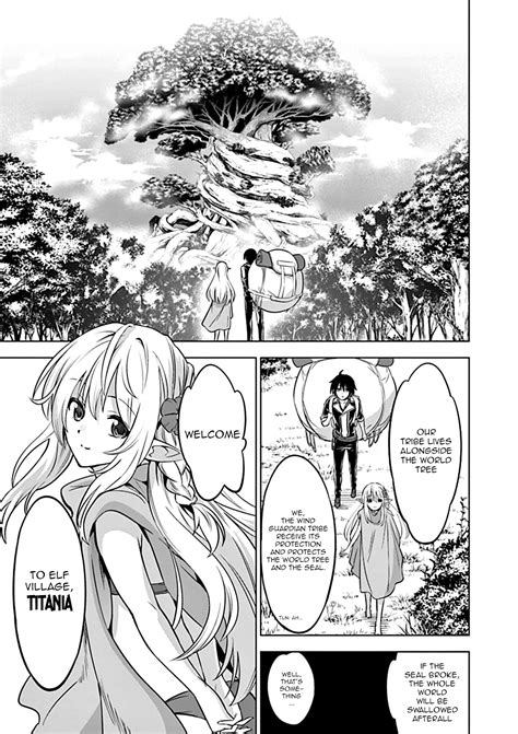 Read Manga Shijou Saikyou Orc-San No Tanoshii Tanetsuke Harem Zukuri