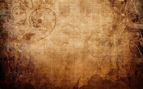 Vintage Background - PowerPoint Background for PowerPoint Templates ...