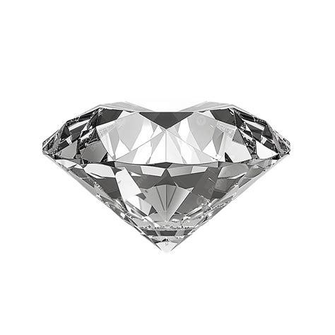 Diamant Transparent Tumblr