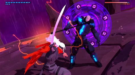 Recensione Furi - Everyeye.it