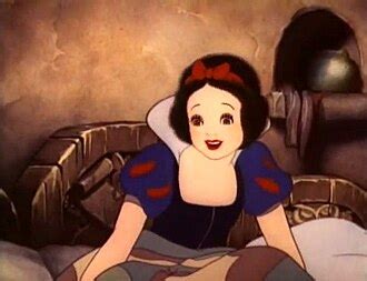 snow white wikipedia