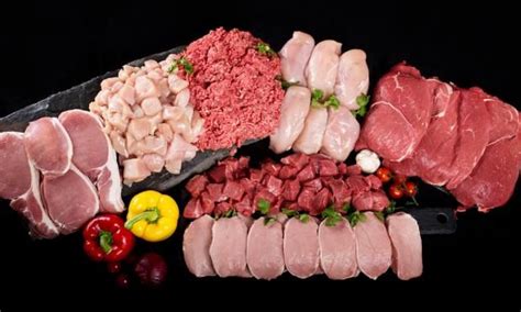 Самые распространенные виды мяса: чем полезны и кому особенно ...