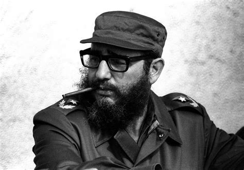 Fidel Castro Dies at 90 - Newsweek