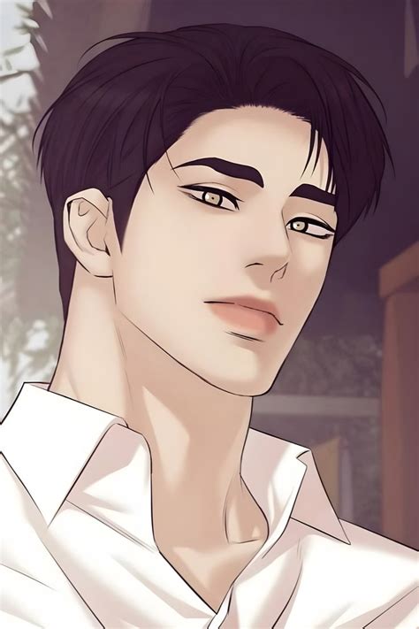 Pearl Boy Kang Dooshik Wallpaper HD | Anime art girl, Anime printables ...