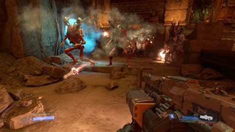 Doom screenshots - Image #18726 | New Game Network