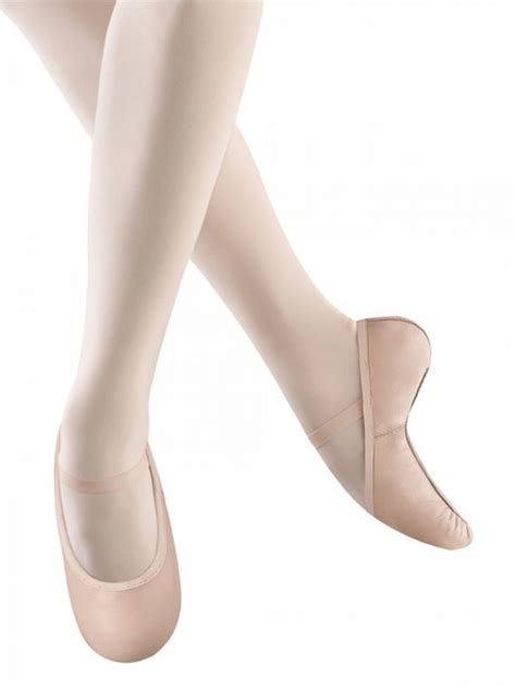 "Belle" Adult Ballet Shoes – Dancewear NYC