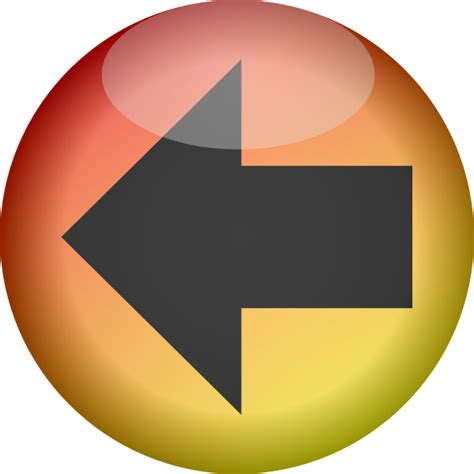 button glossy button clip art  clkercom vector clip art