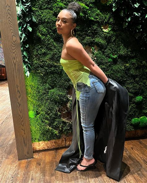 What Does Alix Lapri Do For a Living? Her Age, Height, Boyfriend