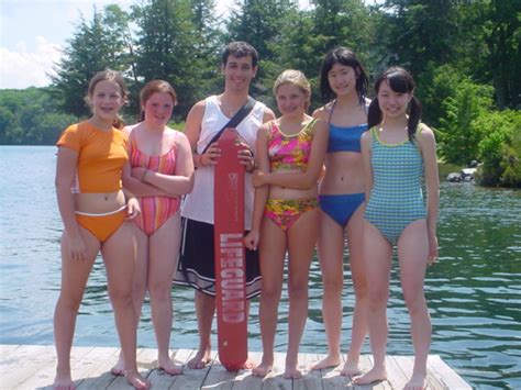 Wellness Summer Camp 2004(in Japanese)