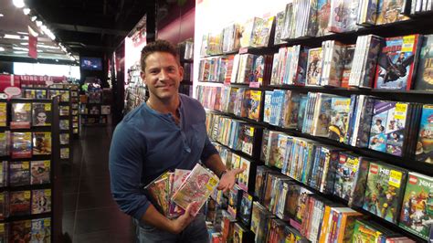 Pictures of Charles Dera