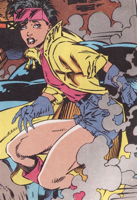 jubilee comic books art comics  men