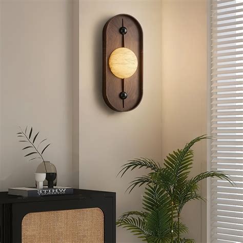 bezel wall lamp vakkerlight