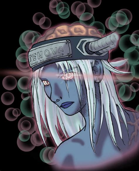 Jenova by Mnemeth17 on DeviantArt