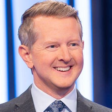 ‘Jeopardy!’ Host Ken Jennings Posts Rare Family Update