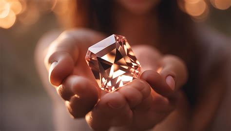 Exploring the World of Morganite benefits