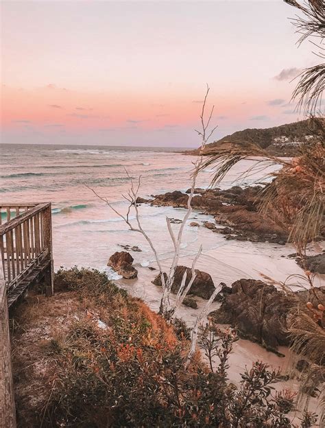 Travel guide byron bay – Artofit
