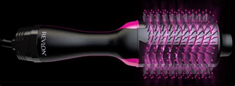 Does The Revlon One Step Live Up To The Hype? Get The Skinny Here. - I ...