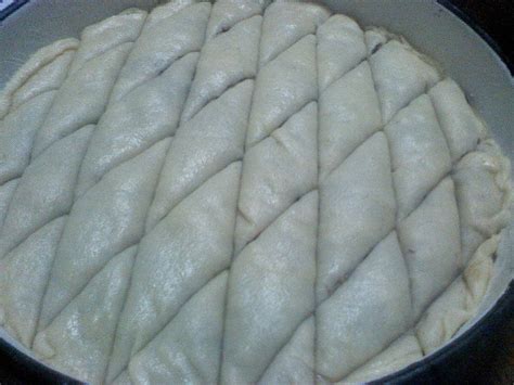 Torti i Kolaci-Sweet and savory kitchen.: Makedonska Tatlija (ili ...