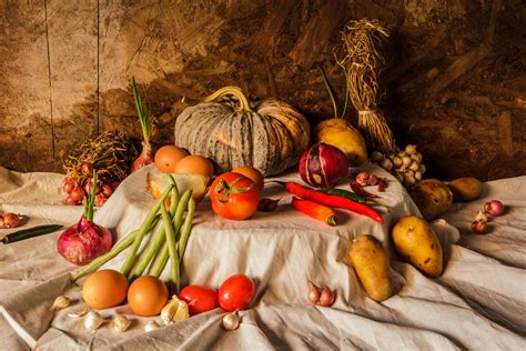 Осеннее изобилие · бесплатная фотография от food_photo - картинки и ...