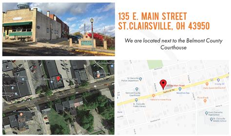 ohio valley region st clairsville