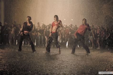Фото: Шаг вперед 2: Улицы / Кадр из фильма «Шаг вперед 2: Улицы» (2008 ...