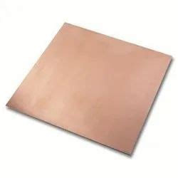 Phosphor Bronze Alloys at Best Price in India