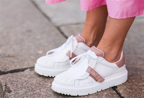 11 Best Fashion Sneakers, According to Experts: Veja, Koio, & More