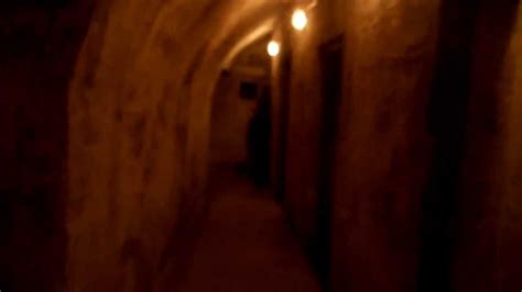 Terror Hàza (Casa del Terrore - Terror house) - Budapest - le celle ...