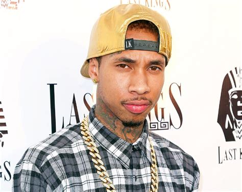 Tyga's Onlyfans Leaked - Digital License Hub