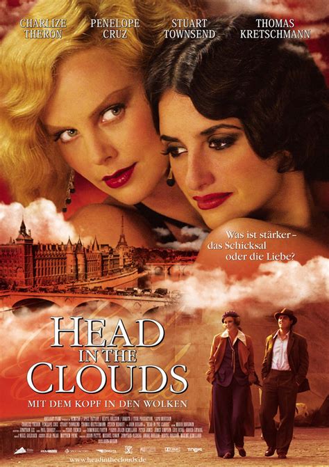 Голова в облаках (2004) – Фильм Про