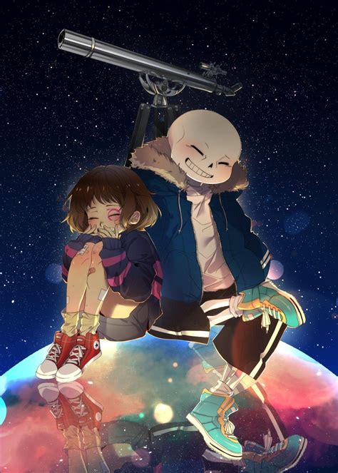 Undertale Frisk Wallpapers - Top Free Undertale Frisk Backgrounds ...
