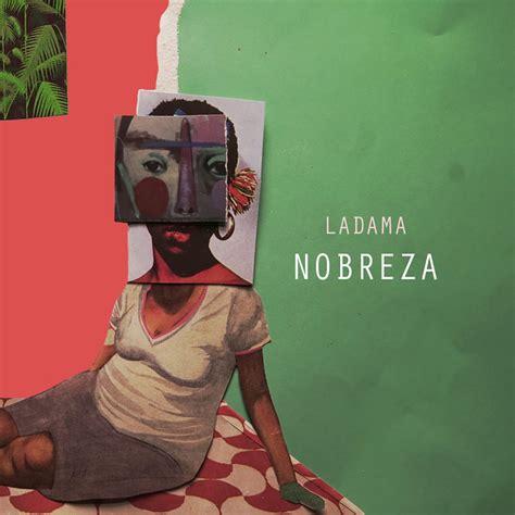LADAMA — Six Degrees Records