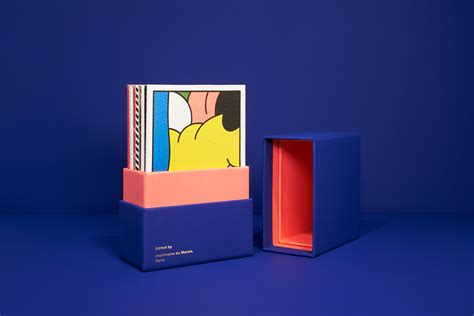 NOTEBOOK II on Behance