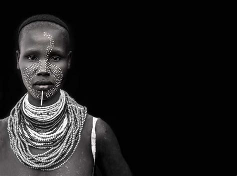 Stars - Ethiopia - Lisa Kristine