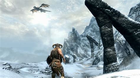 TES V Skyrim PS3 Screenshots - Image #5306 | New Game Network