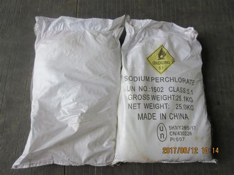 Firework Use Kclo4 Potassium Perchlorate - Buy Kclo4 Powder,Potassium ...
