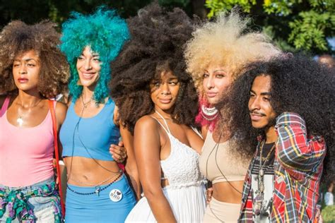 Qual É O Cabelo Mais Bonito Do Mundo - Cabelos mais bonitos do mundo - 5 formas de consegui-los