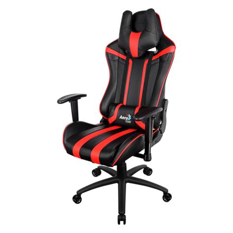 Игровые Кресла - AeroCool