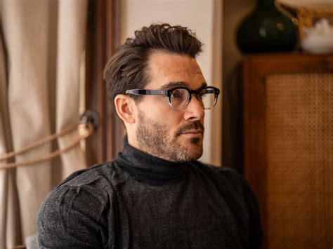 Vision & Style: Perfect Stylish Computer Glasses for Men – Banton