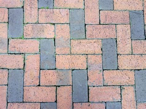 brick ground texture  photo  pixabay
