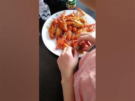#soltikvondercool #Kazakhstan #готовка #раки - YouTube