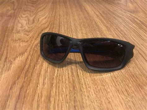 Спортивні окуляри Oakley Valve: 264 грн. - Солнцезащитные очки Киев на Olx