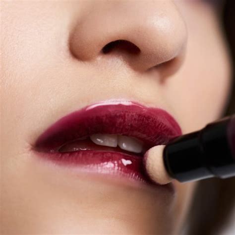 3INA The Lip Oil Balm - 100 Raspberry - Colour Zone Cosmetics