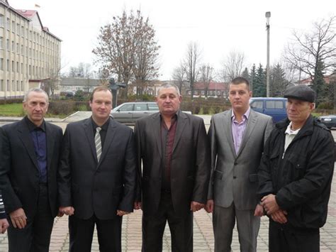 Чей вклад в каравай Дубровенщины стал самым весомым — Новости Дубровно