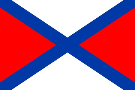 Russian Navy Ensign Redesign : r/vexillology