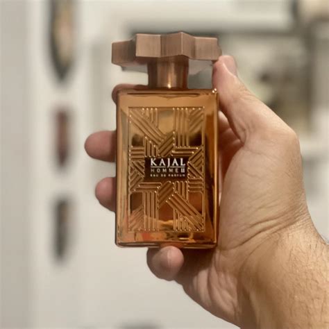 Kajal Homme II Kajal одеколон — аромат для мужчин 2021