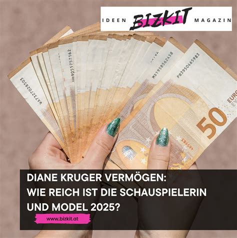 diane kruger net worth 2021